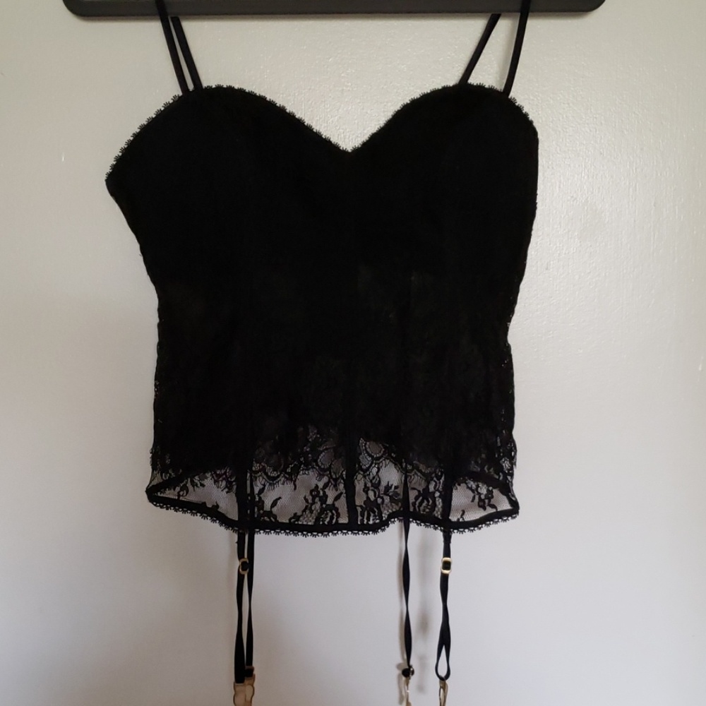 Victoria's Secret merrywiddow